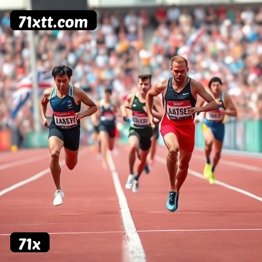 Guia Instalar 71x - Android, iOS e PC em 2 minutos